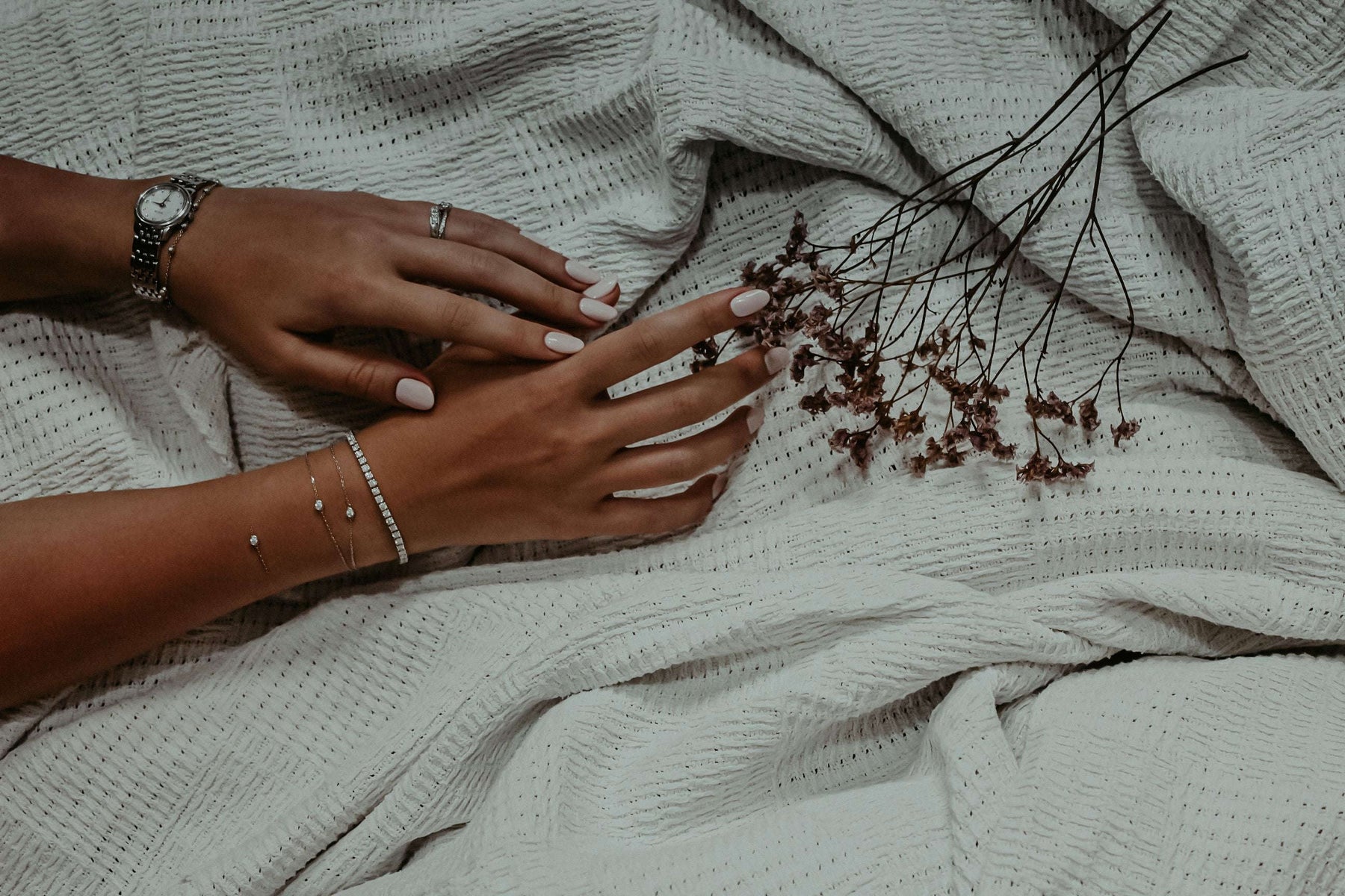 Damen Armbänder