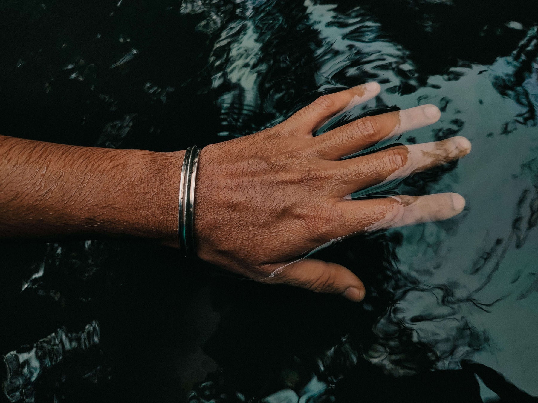 Herren Armbänder