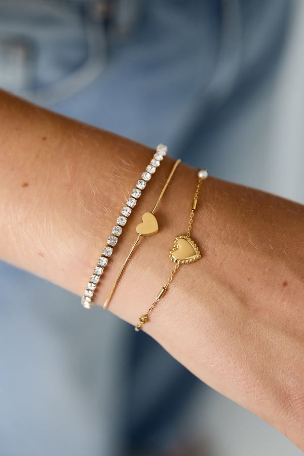 Liora Armband
