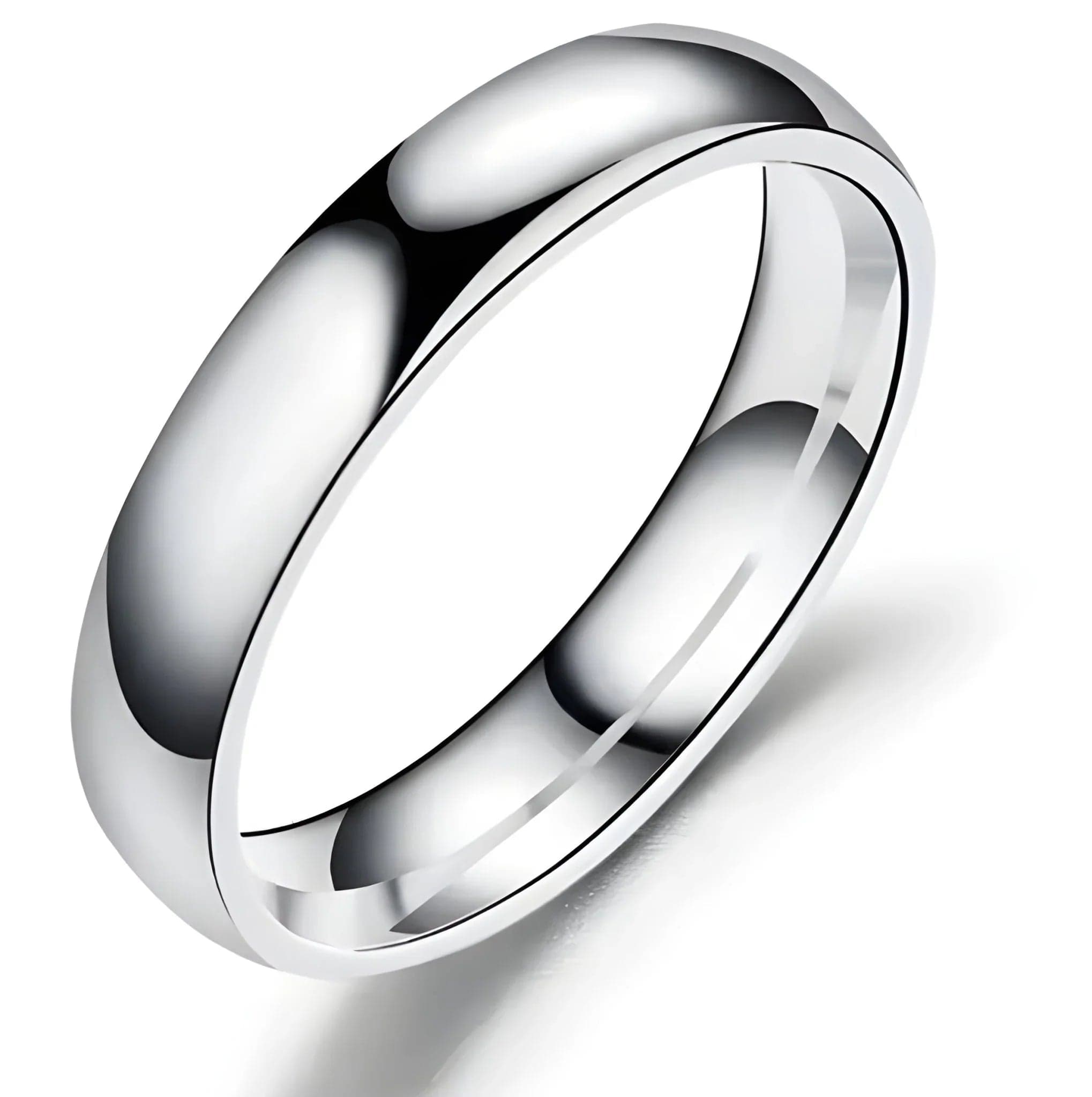 Aurify Endura Edelstahl Ring