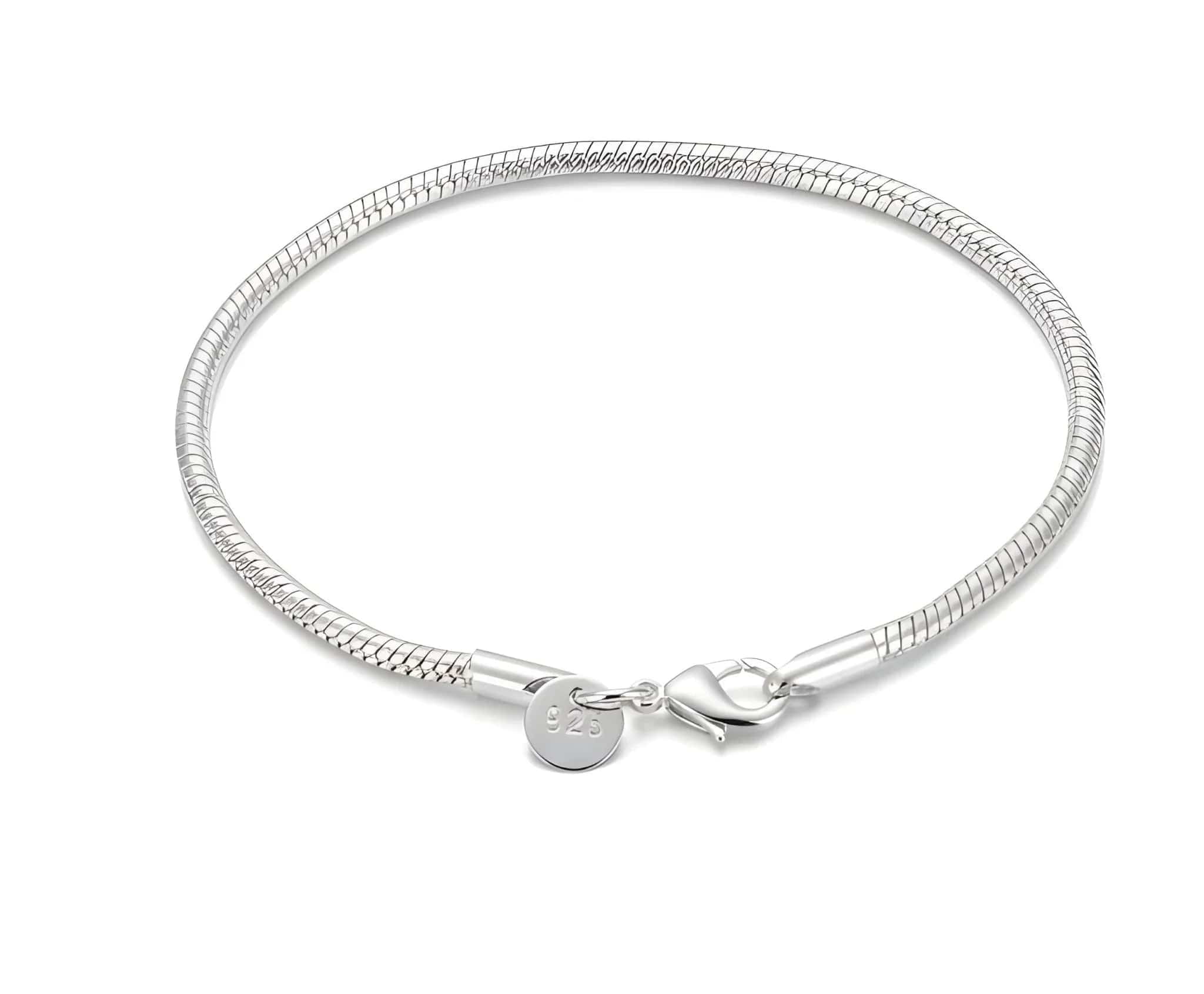 Aurify Signature Duo Set – Tennis & Snake Armband product image