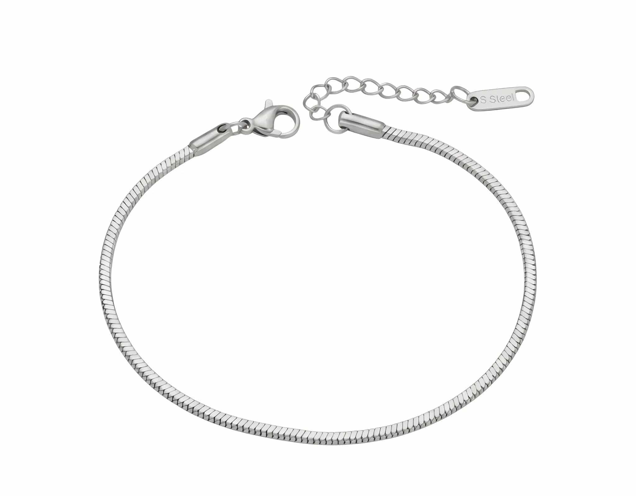 Aurify Signature Snake Set