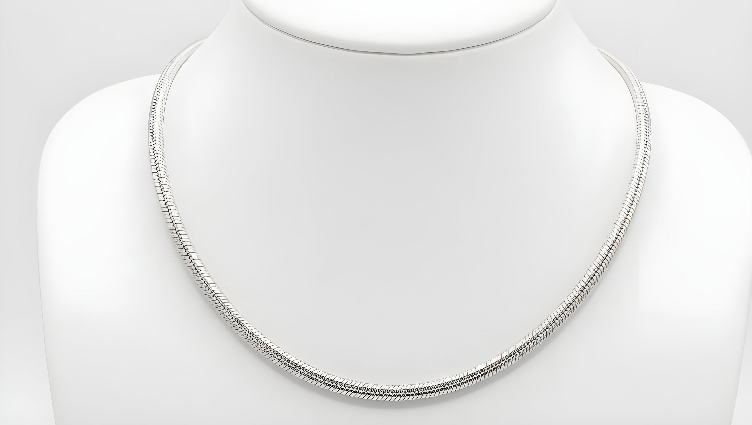 Aurify Signature Snake Set