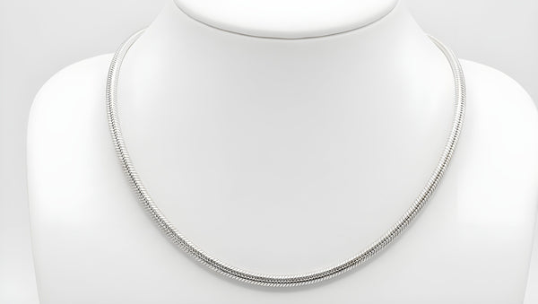 Aurify Signature Snake Set