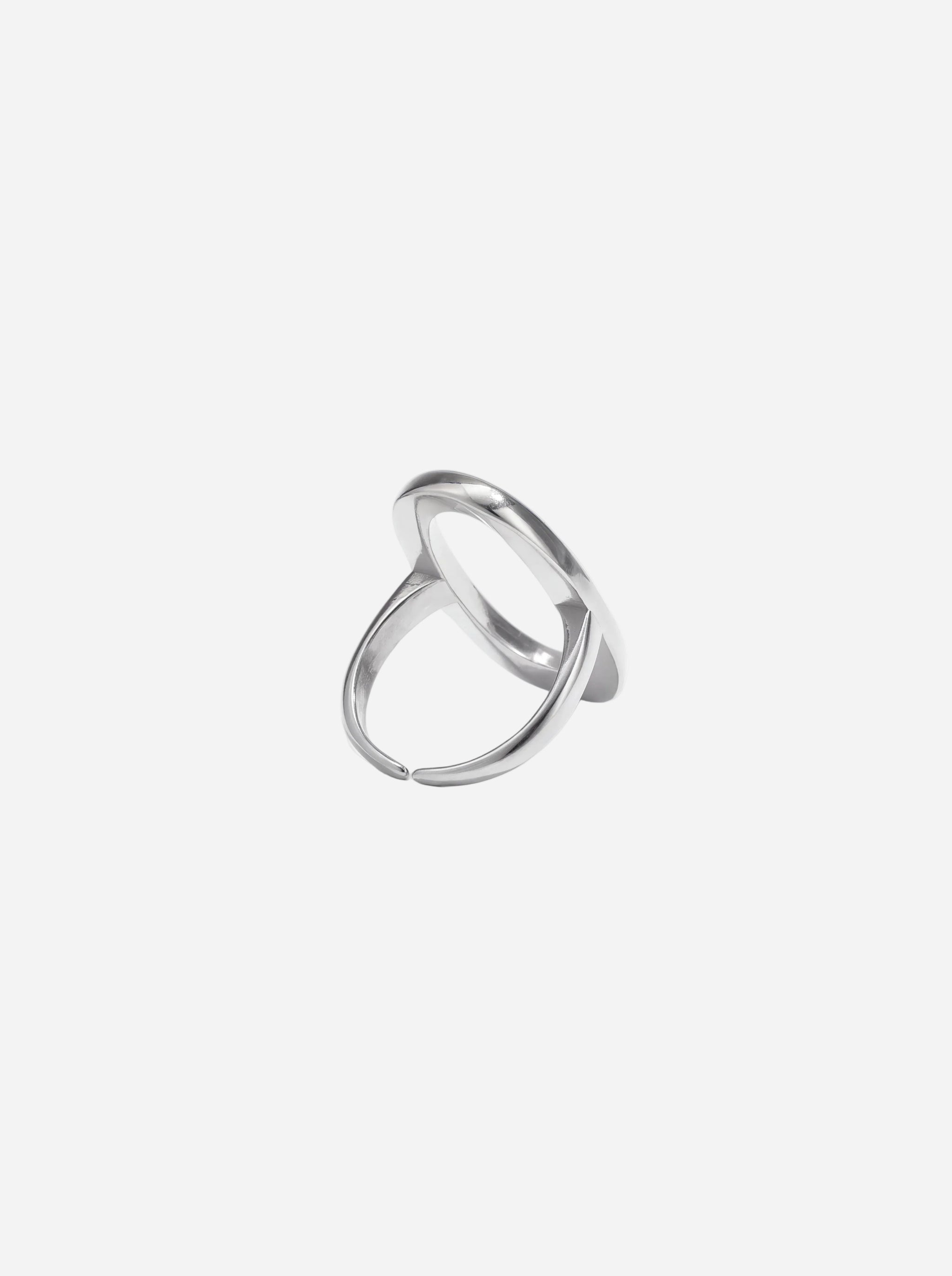 Ellipse Ring