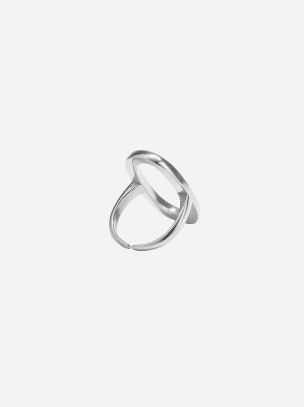 Ellipse Ring