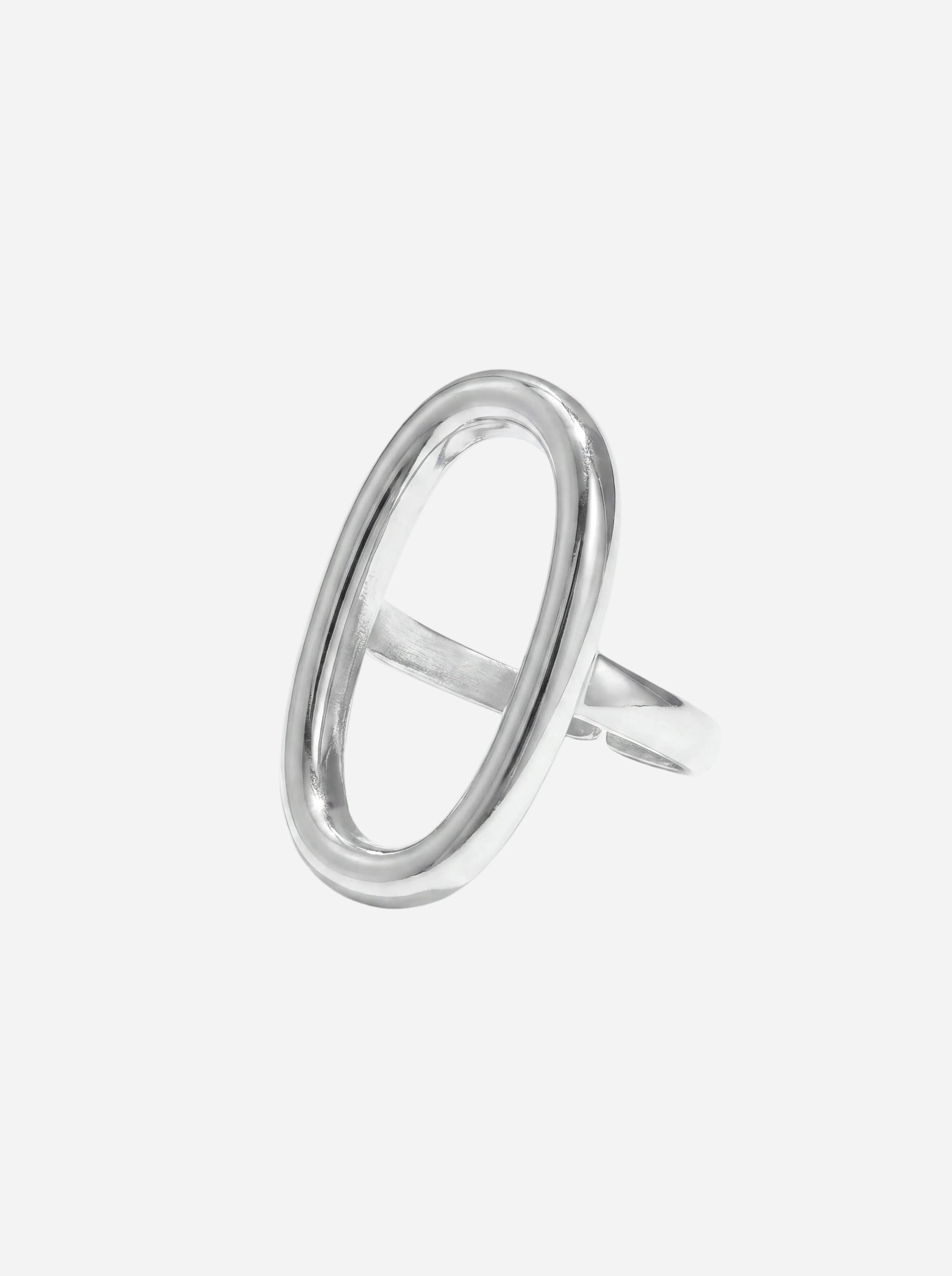 Ellipse Ring