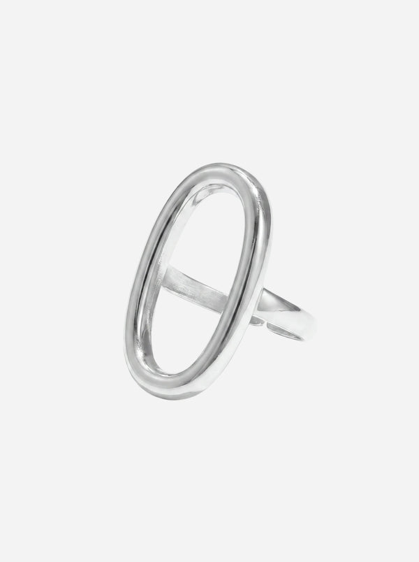 Ellipse Ring