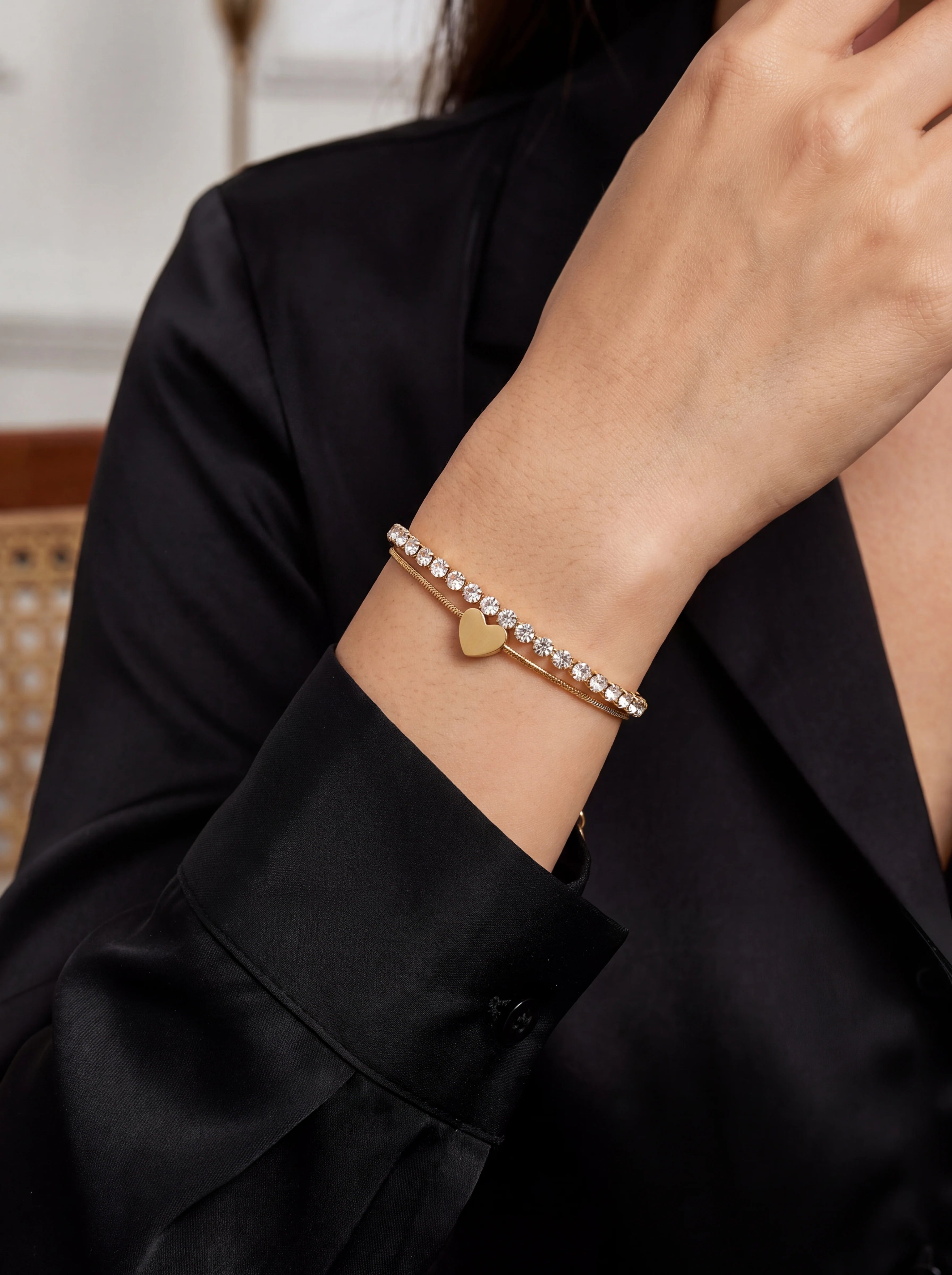 Liora Armband alternate product image