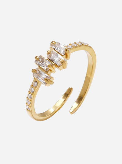 Vela Ring