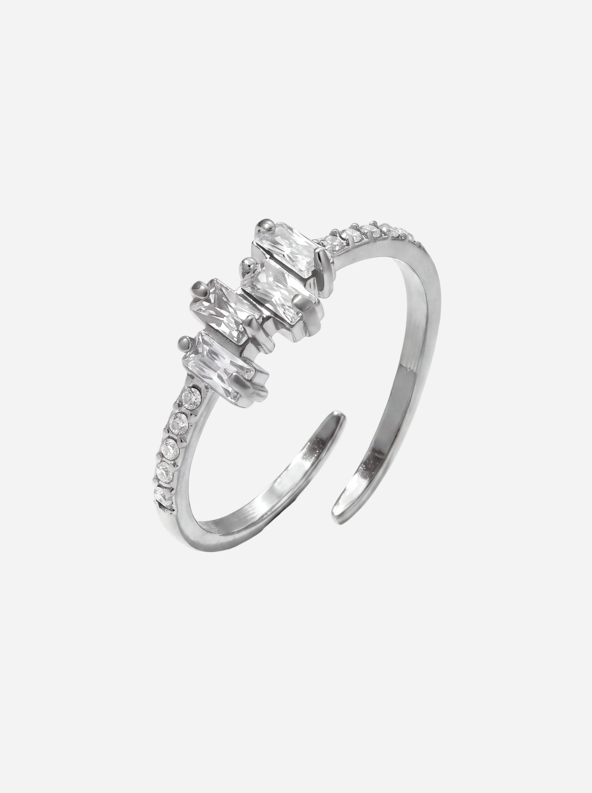 Vela Ring
