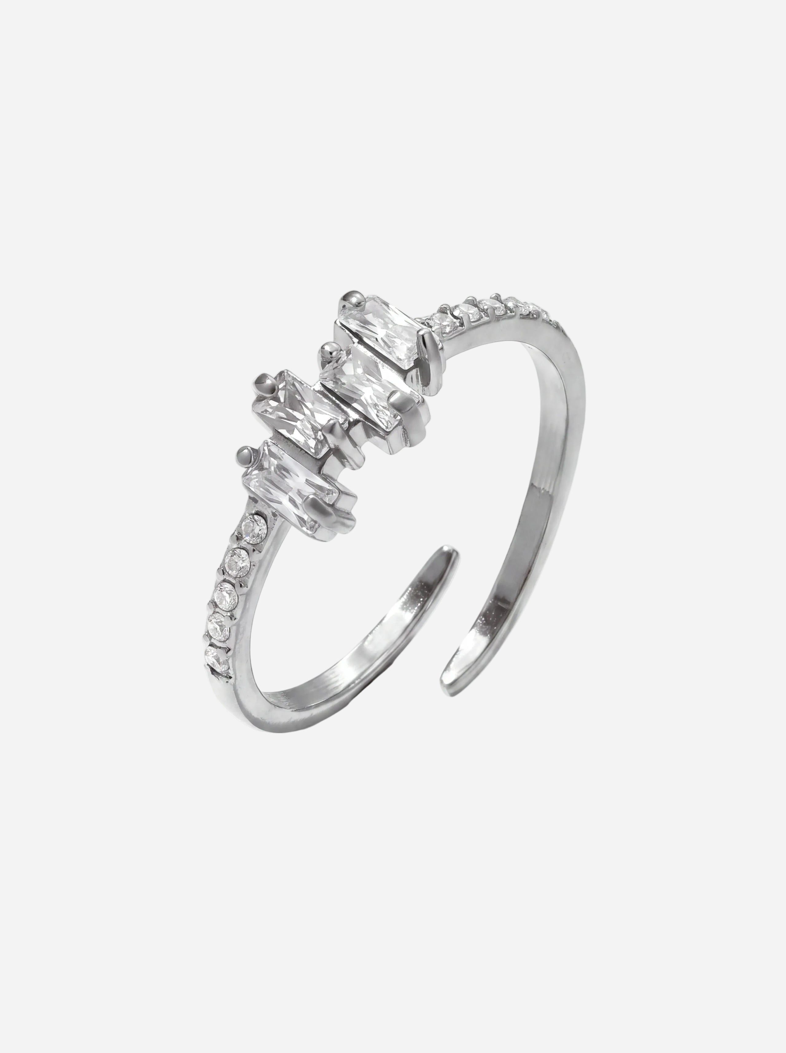 Vela Ring