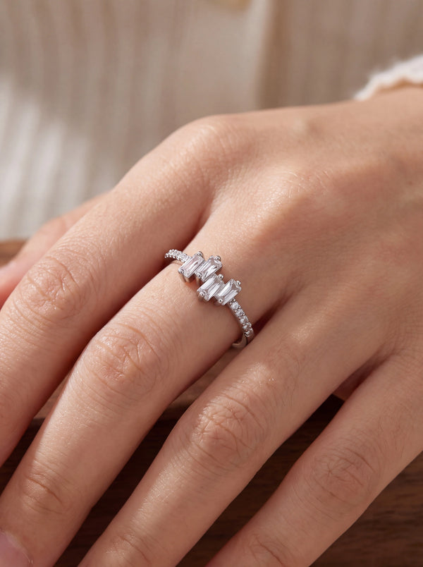 Vela Ring