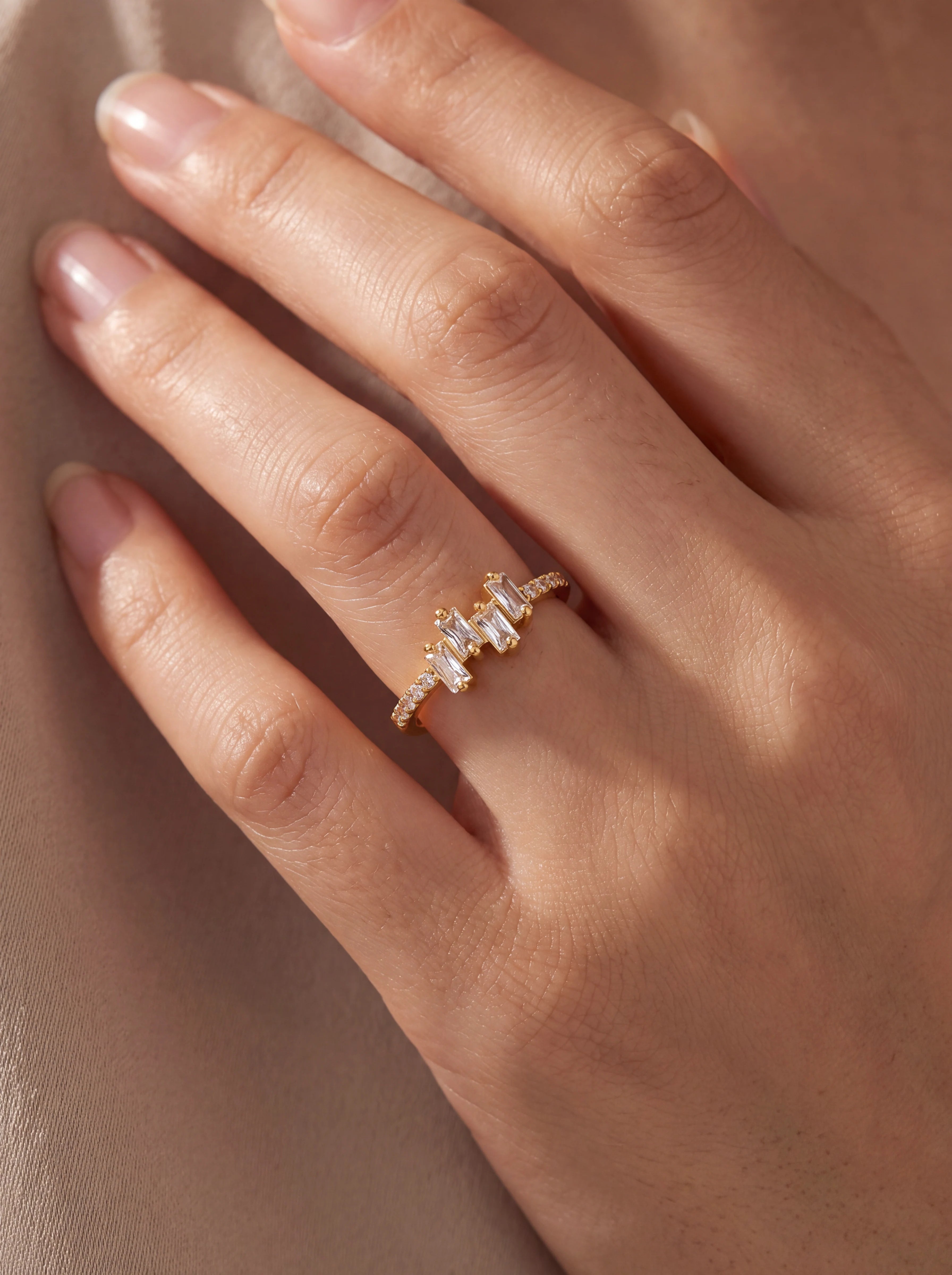 Vela Ring alternate product image