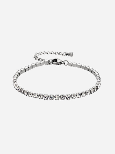 Tennisarmband Zirkonia