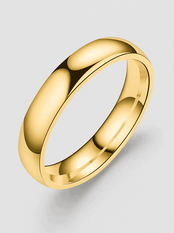 Endura Edelstahl Ring Aurify