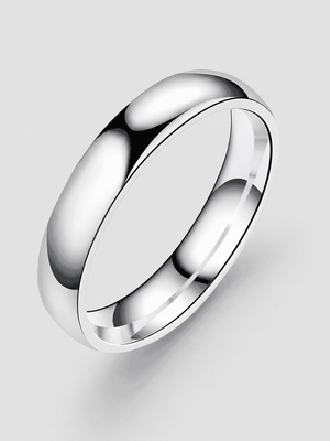 Endura Edelstahl Ring Aurify