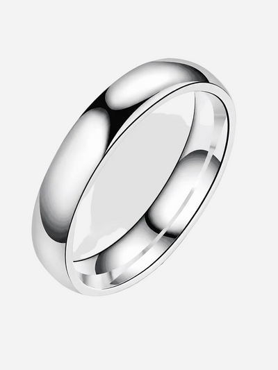 Endura Edelstahl Ring Aurify